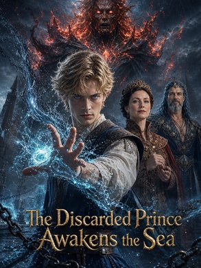 The Discarded Prince Awakens the Sea poster
