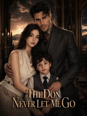 The Don Never Let Me Go poster