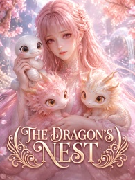 The Dragon's Nest poster