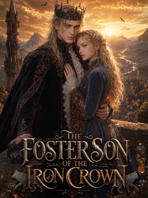 The Foster Son of the Iron Crown poster