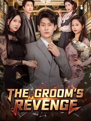 The Groom's Revenge poster