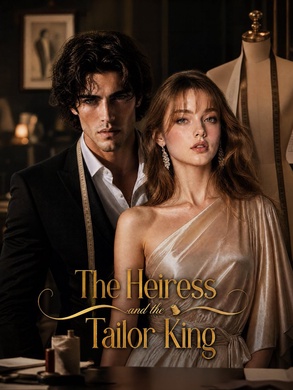 The Heiress and the Tailor King poster
