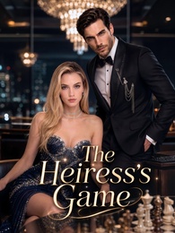 The Heiress's Game poster