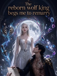 The reborn wolf king begs me to remarry poster