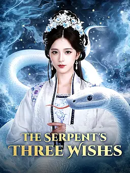 The Serpent’s Three Wishes poster