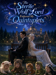 The Sterile Wolf Lord Fathered My Quintuplets poster