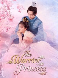The Warrior Princess poster