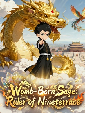 Womb-Born Sage: Ruler of Nineterrace poster
