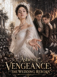 Ashes of Vengeance: The Wedding Rebornv poster