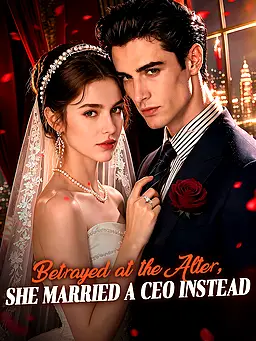 Betrayed at the Alter, She Married a CEO Instead poster
