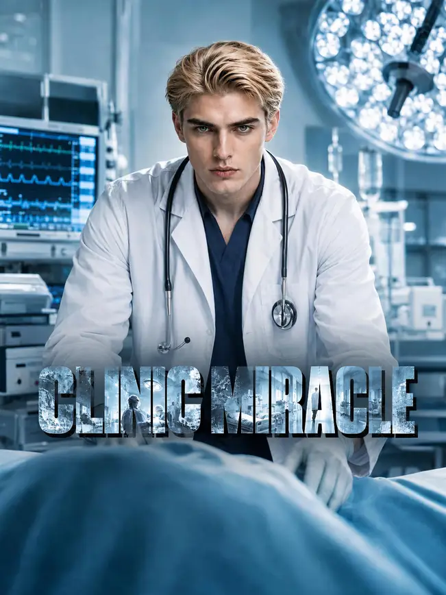 Clinic Miracle poster
