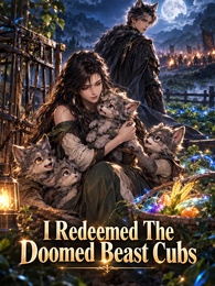 [Dubbed] I Redeemed The Doomed Beast Cubs poster