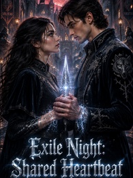 Exile Night: Shared Heartbeat poster