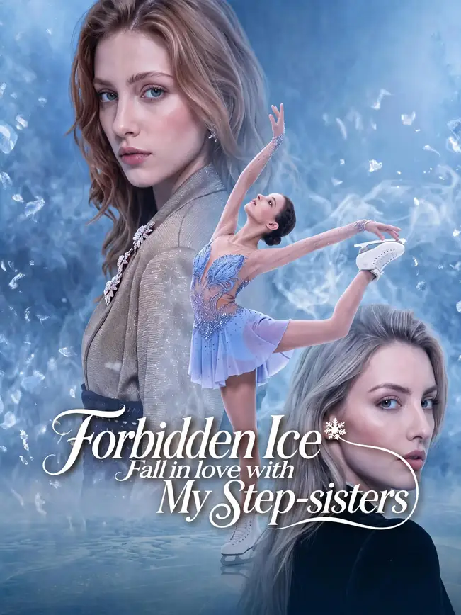 Forbidden Ice：Fall in love with My Step-sisters poster