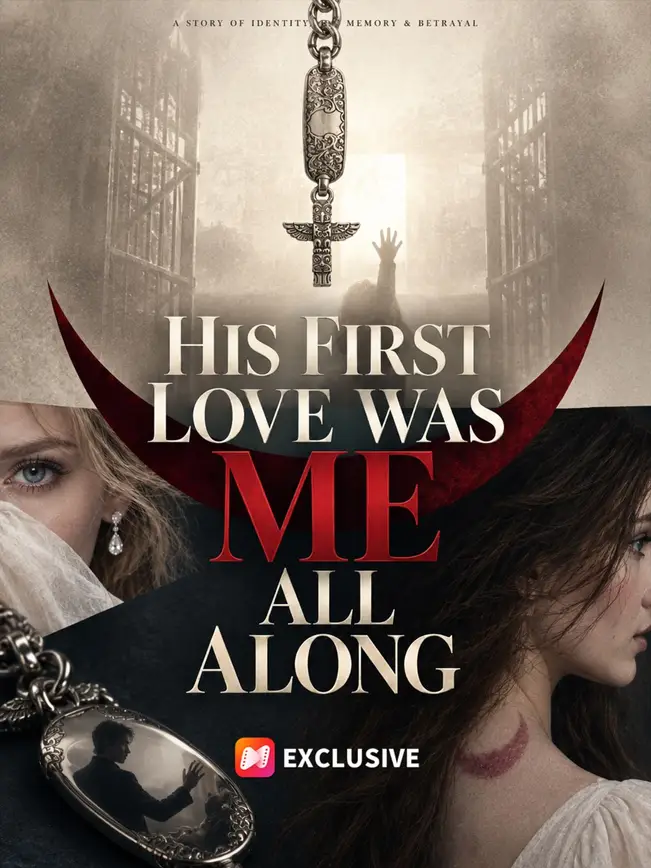 His First Love Was Me All Along poster
