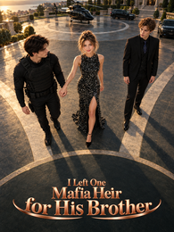I Left One Mafia Heir for His Brother poster
