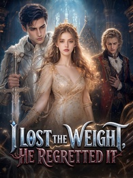 I Lost the Weight, He Regretted It poster