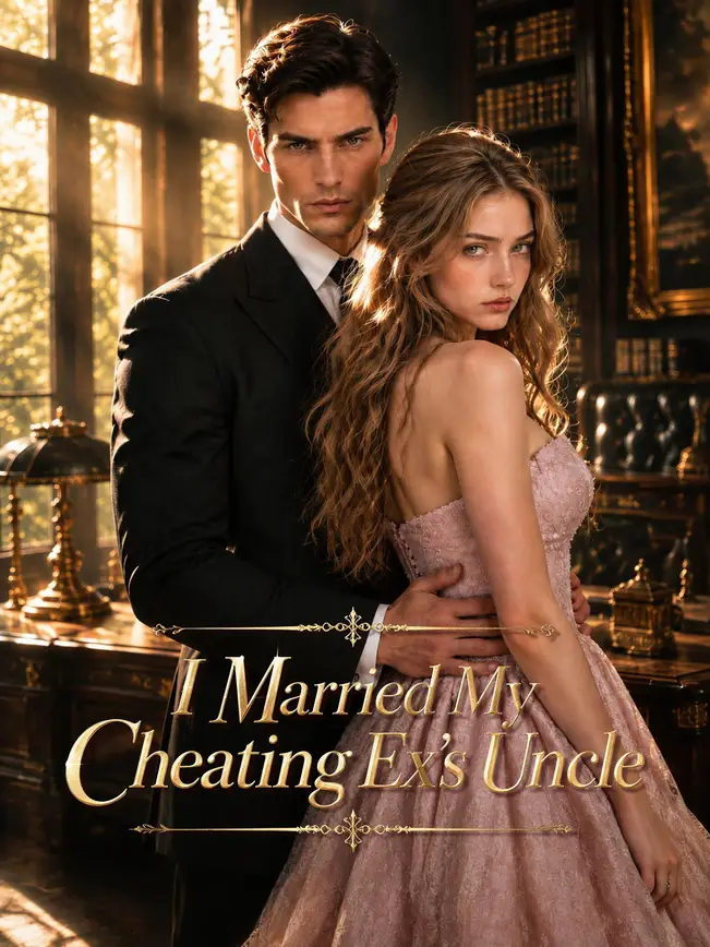 I Married My Cheating Ex’s Uncle poster