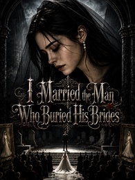 I Married the Man Who Buried His Brides poster