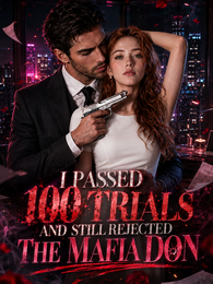 I Passed 100 Trials and Still Rejected the Mafia Don poster
