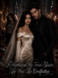 I Replaced My Twin Sister To Wed The Godfather poster