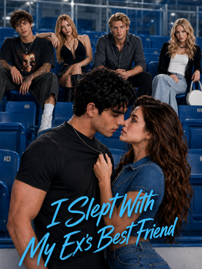 I Slept With My Ex’s Best Friend poster