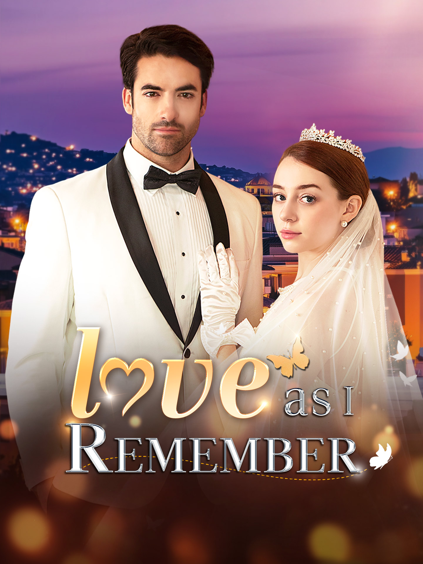 Love as I Remember poster