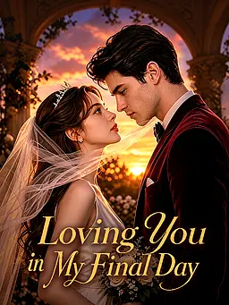 Loving You in My Final Days poster