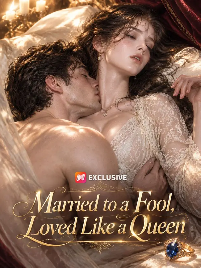 Married to a Fool, Loved Like a Queen poster