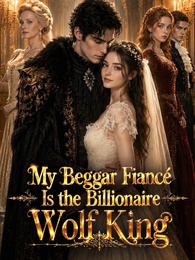 My Beggar Fiancé Is the Billionaire Wolf King poster