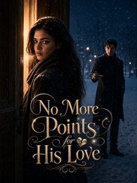 No More Points for His Love poster