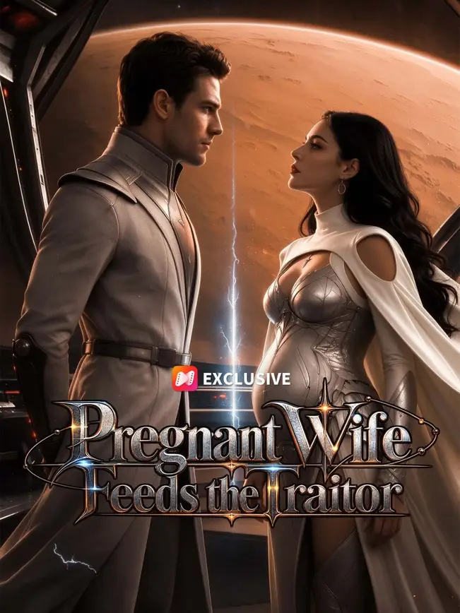 Pregnant Wife Feeds the Traitor poster