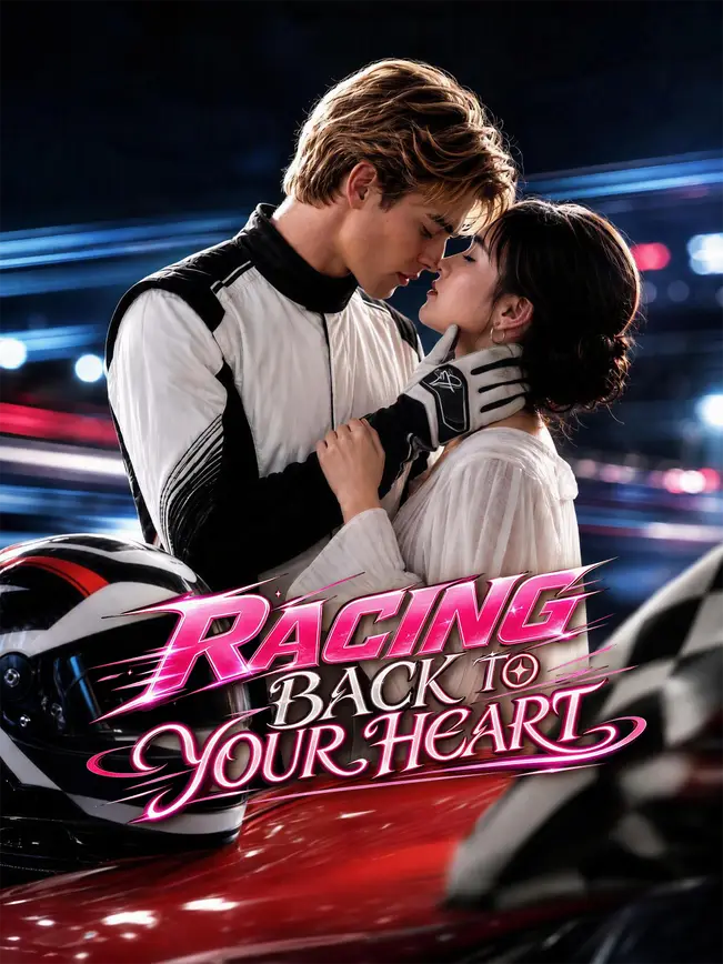 Racing Back to Your Heart poster