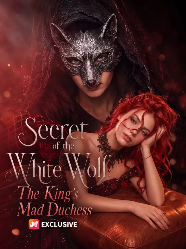 Secret of the White Wolf: The King's Mad Duchess poster