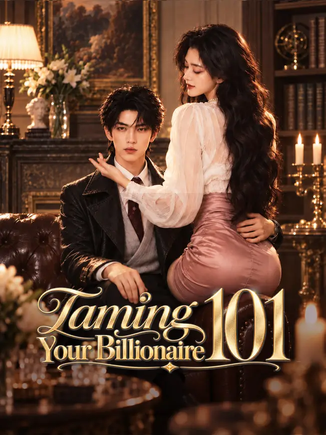 Taming Your Billionaire 101 poster