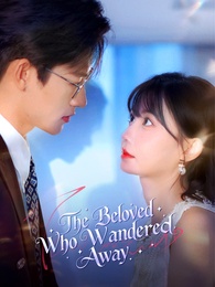 The Beloved Who Wandered Away poster
