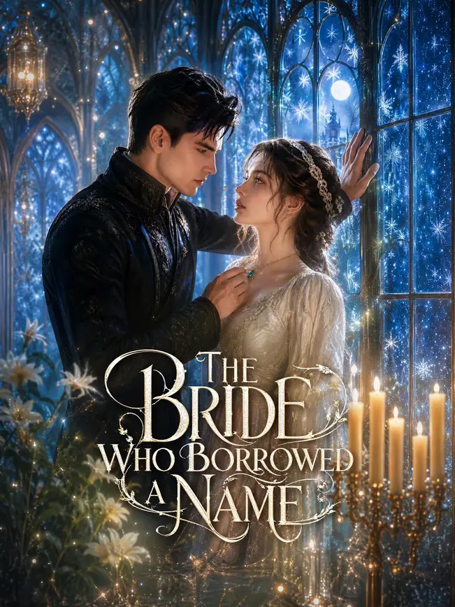 The Bride Who Borrowed a Name poster