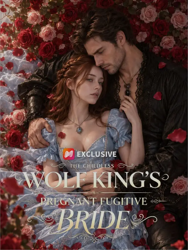 The Childless Wolf King’s Pregnant Fugitive Bride poster