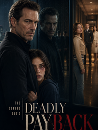 The Coward Dad’s Deadly Payback poster