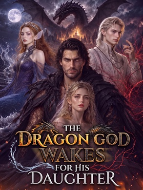 The Dragon God Wakes for His Daughter poster