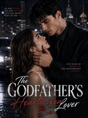 The Godfather's Heartbroken Lover poster