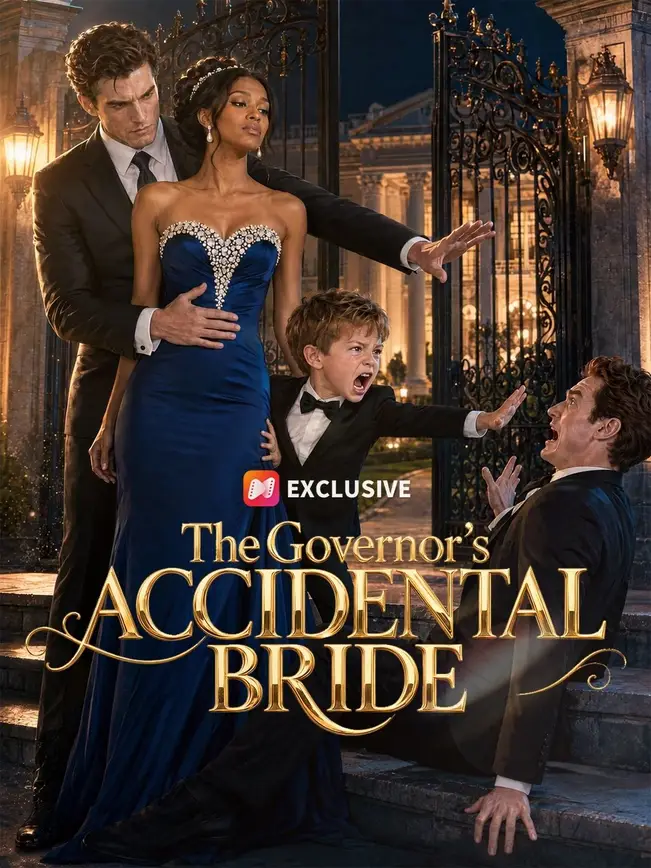 The Governor’s Accidental Bride poster