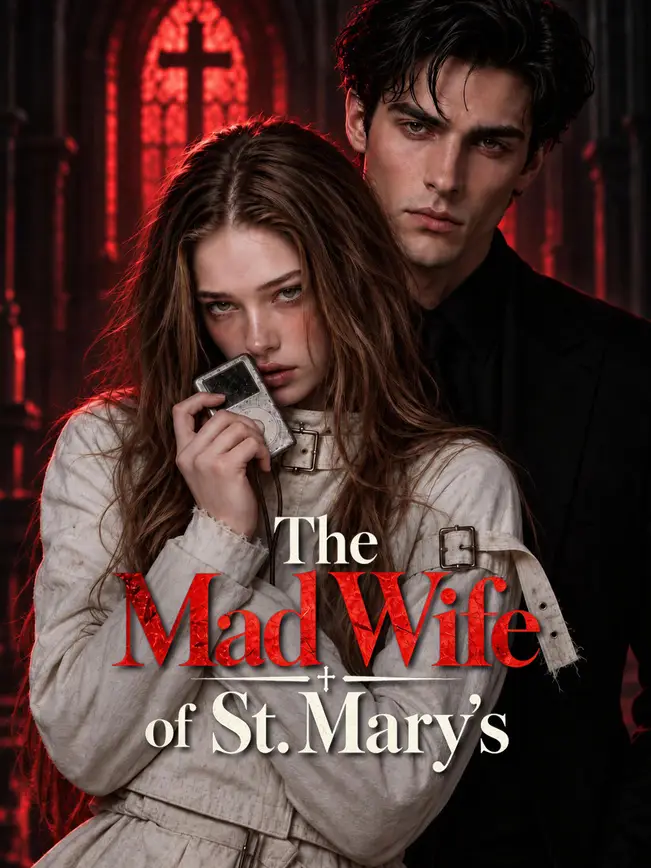 The Mad Wife of St. Mary's poster