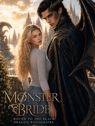 The Monster Bride：Bound to the Black Dragon Billionaire poster