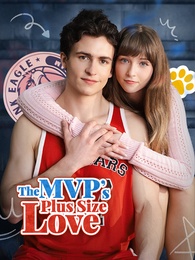 The MVP's Plus Size Love poster