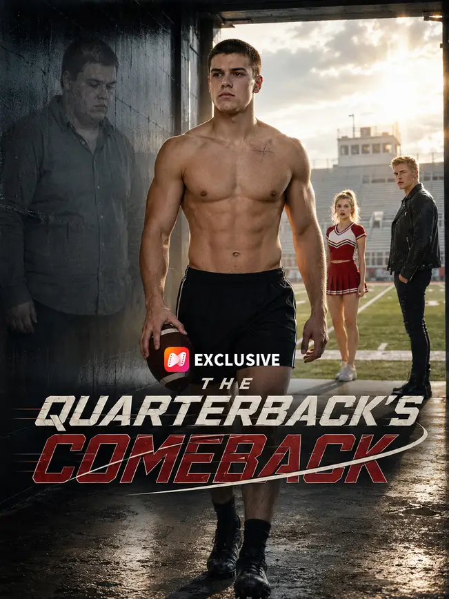 The Quarterback's Comeback poster