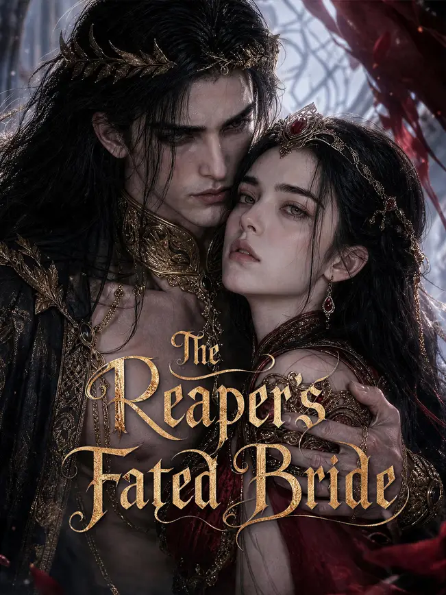 The Reaper's Fated Bride poster
