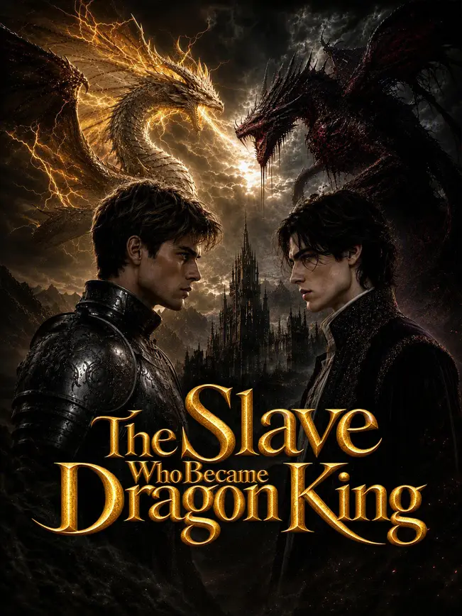 The Slave Who Became Dragon King poster