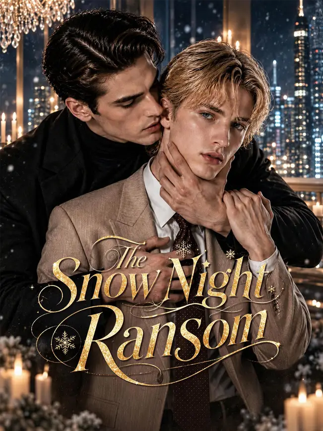 The Snow Night Ransom poster