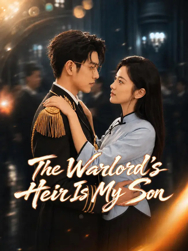 The Warlord’s Heir Is My Son poster